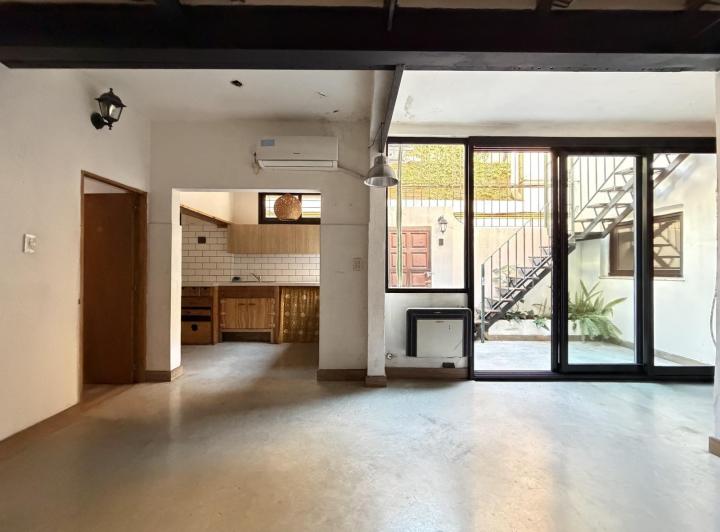 PH · 107m² · 4 Ambientes