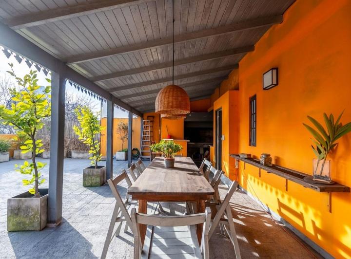 PH · 145m² · 5 Ambientes