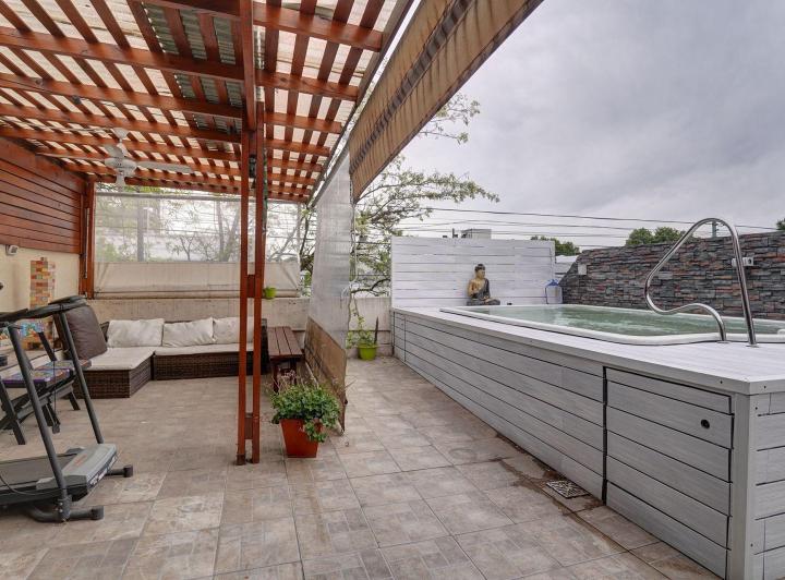 PH · 120m² · 4 Ambientes