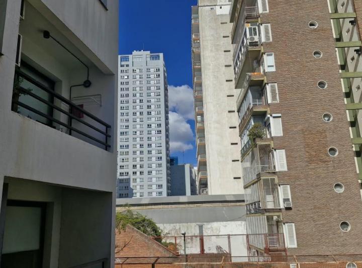 Departamento · 39m² · 1 Ambiente