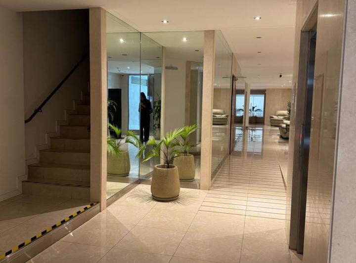 Departamento · 33m² · 1 Ambiente