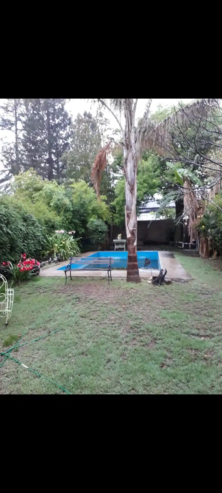 Q.ARGUELLO-VENDO CASA 3 DORMIT