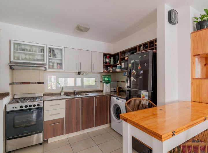 Departamento · 29m² · 1 Ambiente