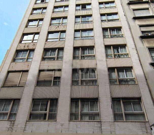 Departamento · 22m² · 1 Ambiente