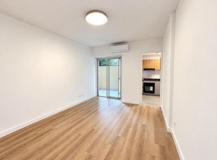 Departamento · 50m² · 2 Ambientes