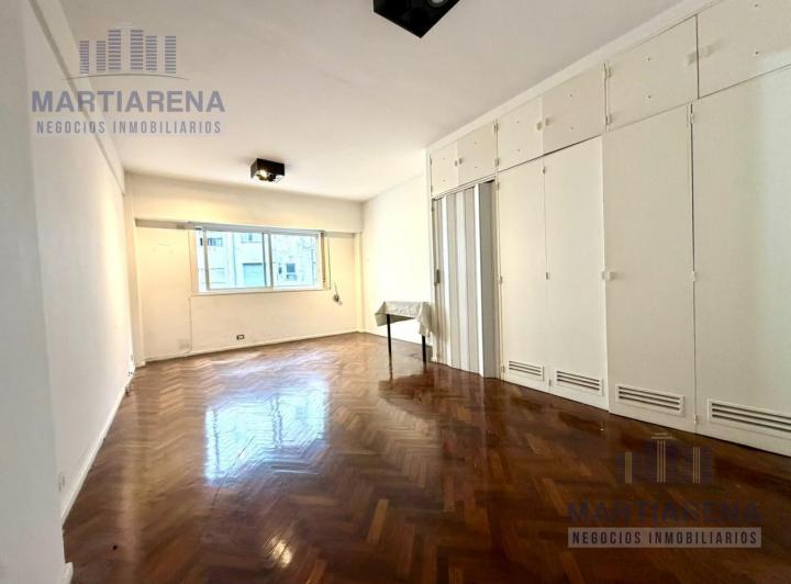 Departamento · 28m² · 1 Ambiente