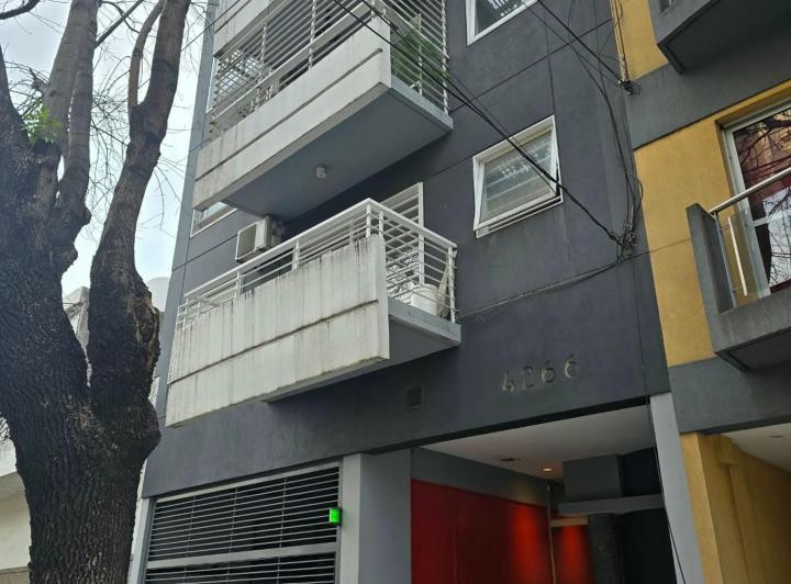 Departamento · 29m² · 1 Ambiente