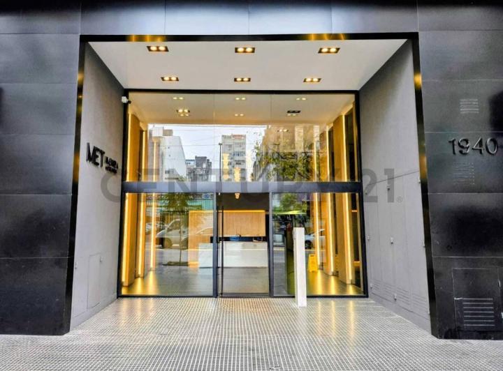 Departamento · 32m²
