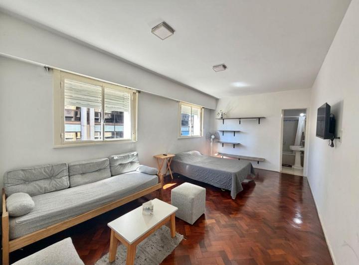 Departamento · 28m² · 1 Ambiente