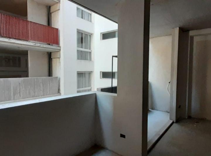 Departamento · 31m²