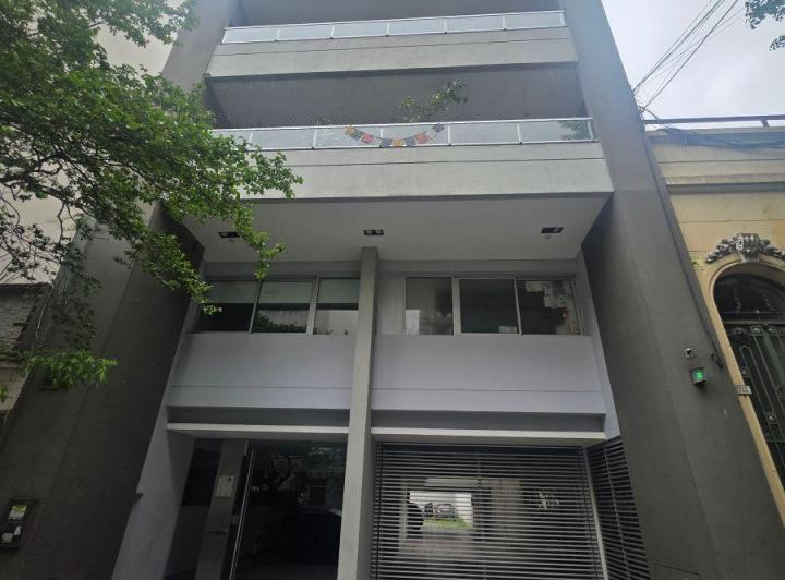 Departamento · 48m² · 2 Ambientes