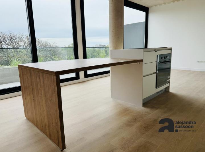 Departamento · 78m² · 2 Ambientes