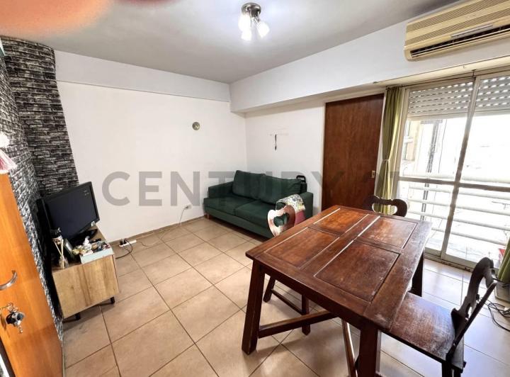 Departamento · 45m² · 3 Ambientes