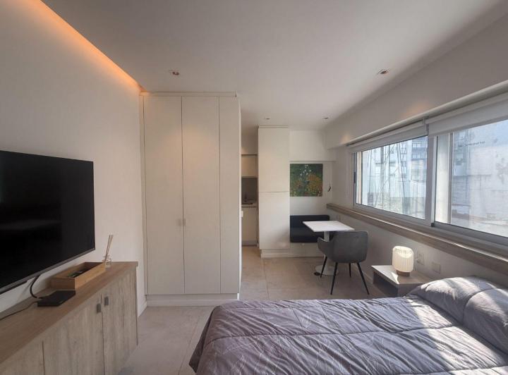 Departamento · 21m² · 1 Ambiente