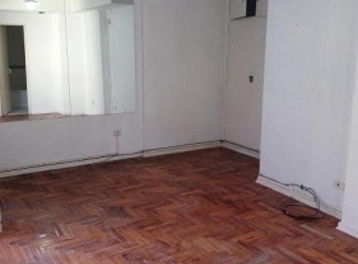 Departamento · 30m² · 1 Ambiente