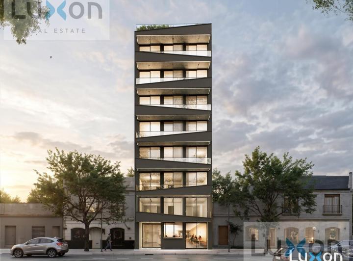 Departamento · 42m² · 1 Ambiente