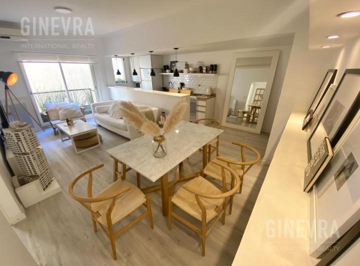 Departamento · 45m² · 2 Ambientes