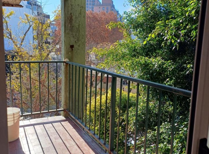 Departamento · 28m² · 1 Ambiente