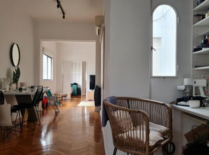 Departamento · 72m² · 3 Ambientes