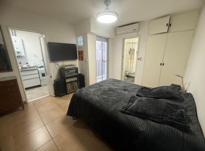 Departamento · 24m² · 1 Ambiente