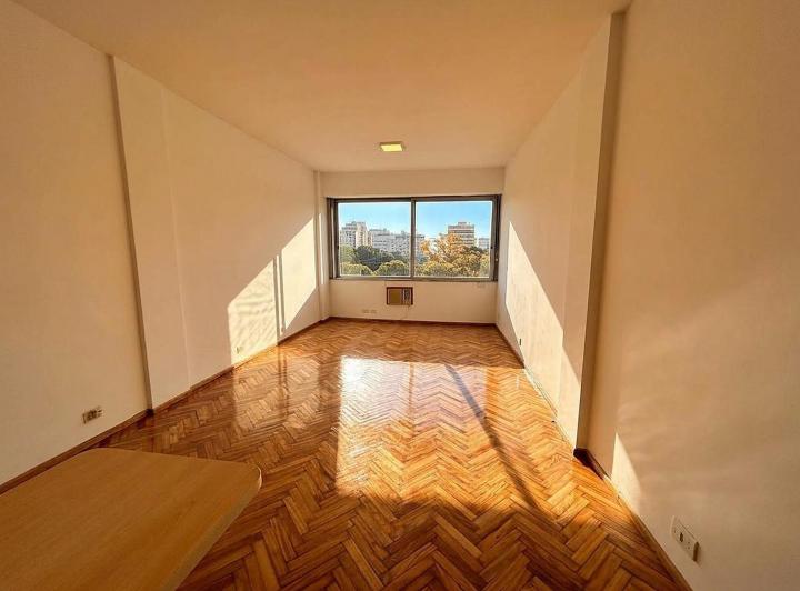 Departamento · 32m² · 1 Ambiente