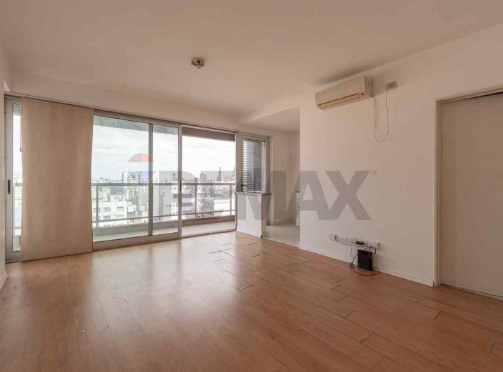 Departamento · 28m² · 1 Ambiente