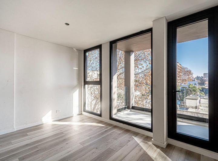 Departamento · 37m² · 1 Ambiente · 1 Cochera