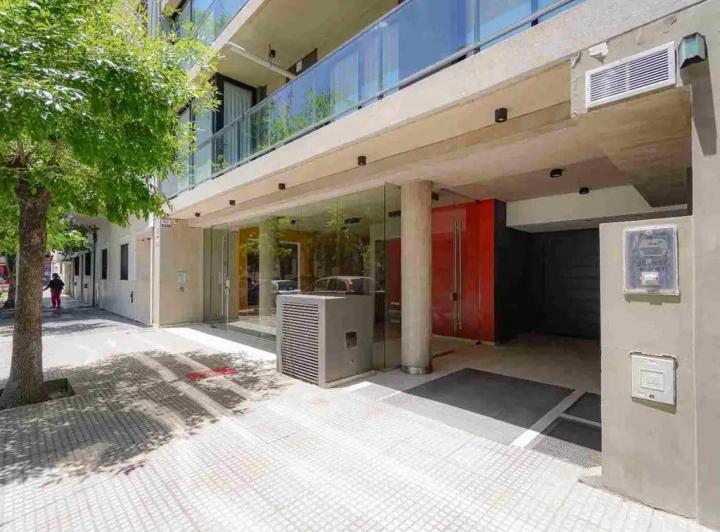 Departamento · 81m² · 2 Ambientes