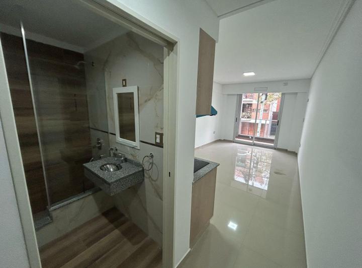 Departamento · 22m² · 1 Ambiente