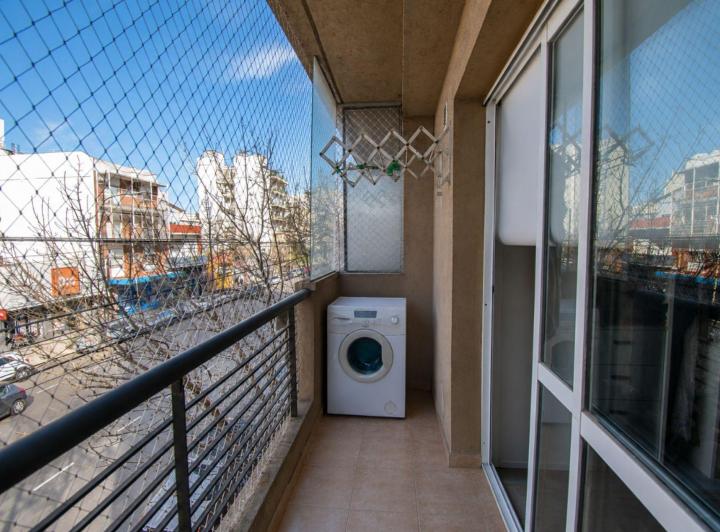 Departamento · 27m² · 1 Ambiente