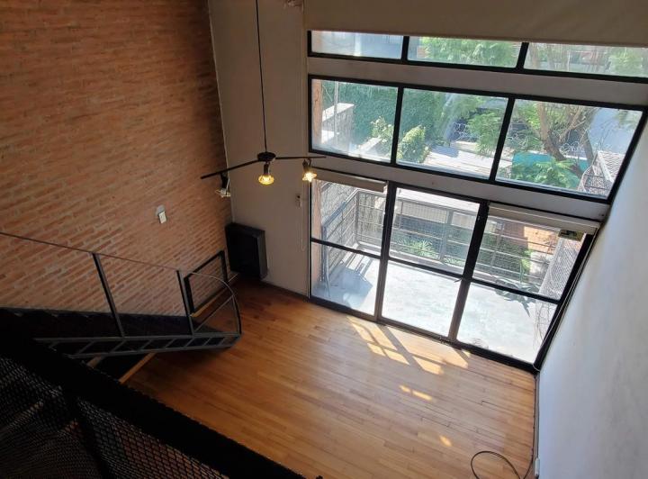 Departamento · 43m² · 2 Ambientes