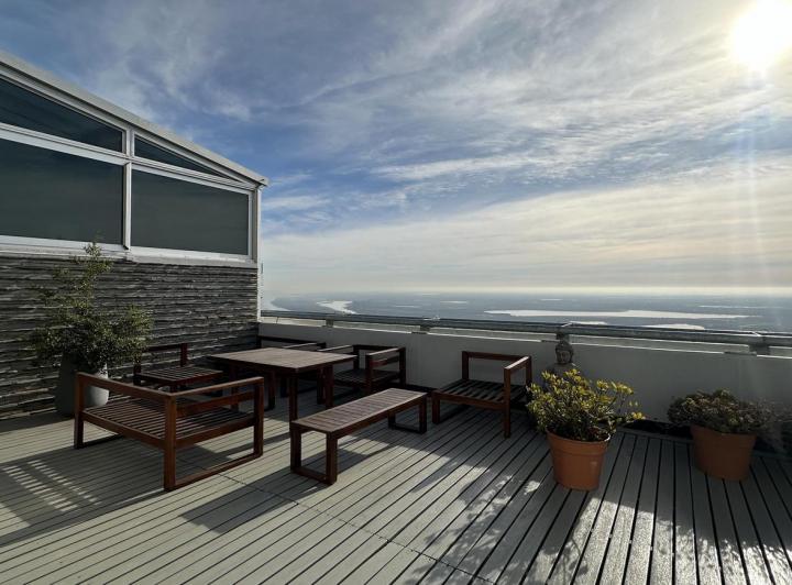 Departamento · 98m² · 4 Ambientes