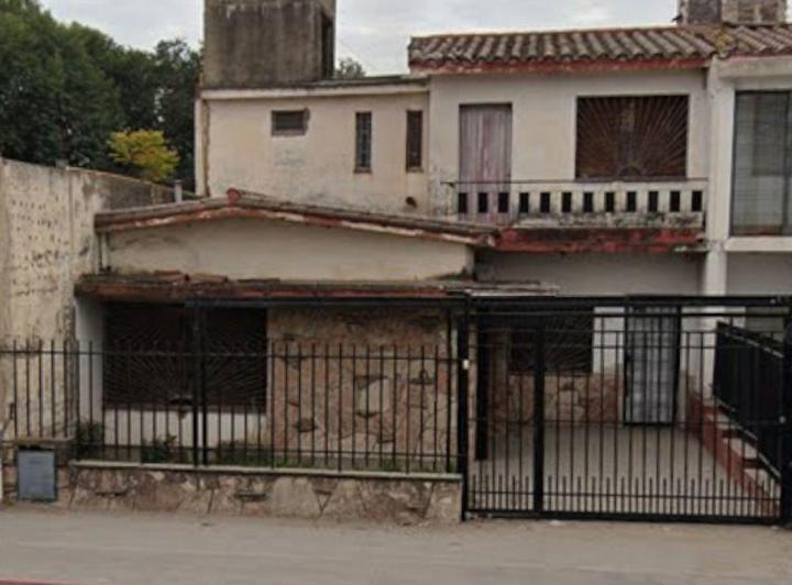 Casa · 244m² · 3 Ambientes