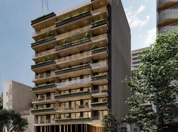 Desarrollo vertical