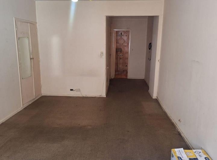 Departamento · 29m² · 1 Ambiente