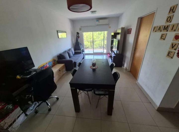 Departamento · 45m² · 2 Ambientes