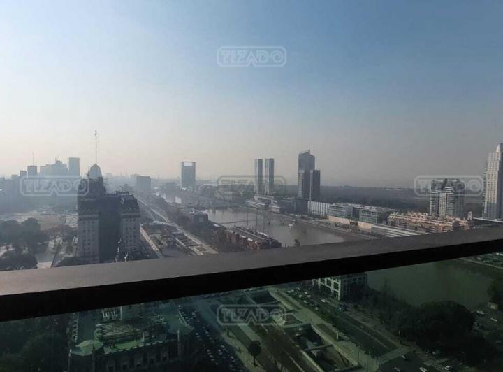 Departamento · 38m² · 1 Ambiente