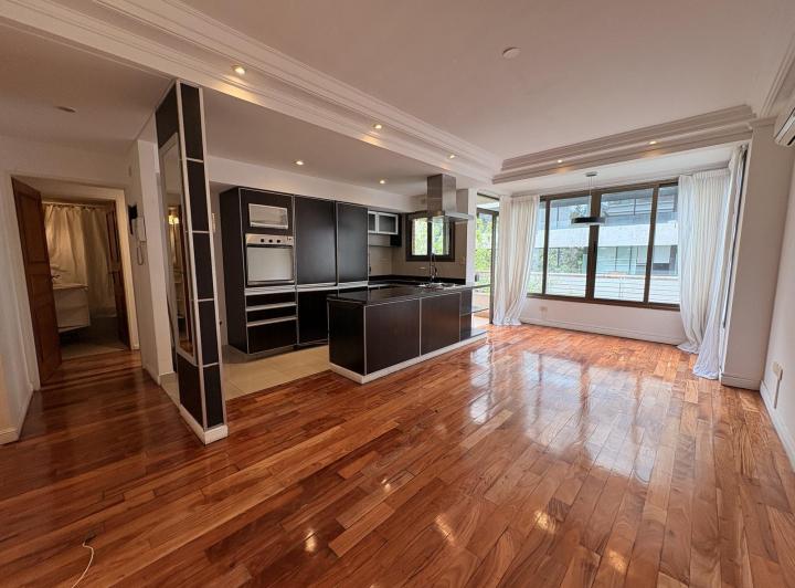 Departamento · 49m² · 2 Ambientes