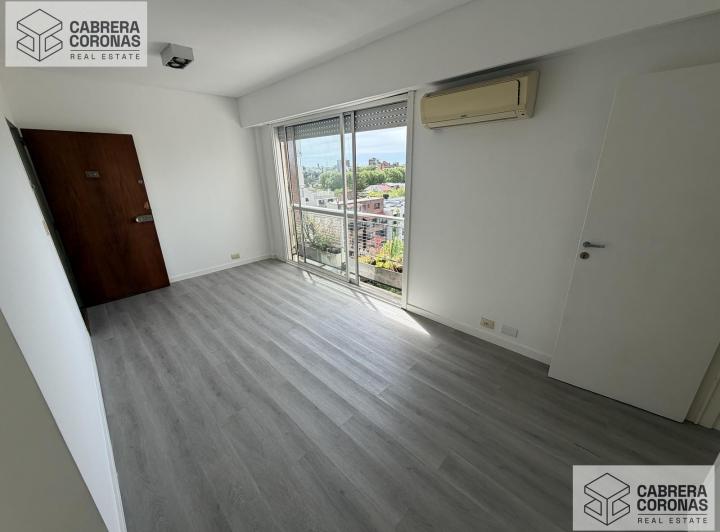 Departamento · 39m² · 2 Ambientes · 1 Cochera