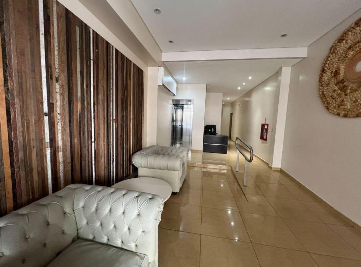 Departamento · 28m² · 1 Ambiente