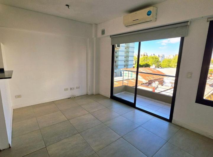 Departamento · 34m² · 2 Ambientes