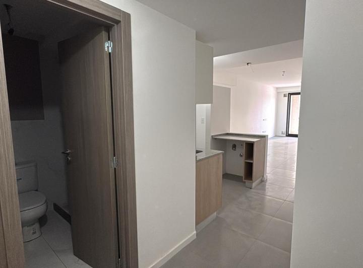 Departamento · 40m² · 1 Ambiente
