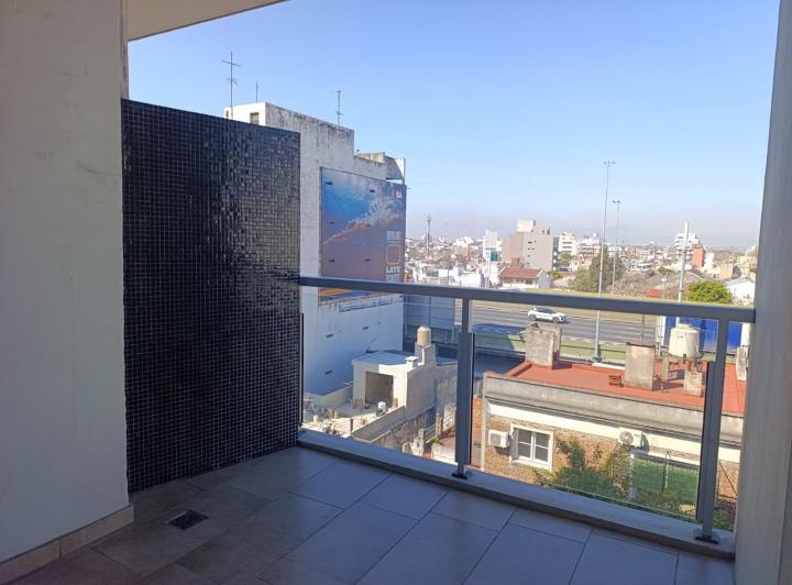 Departamento · 42m² · 1 Ambiente