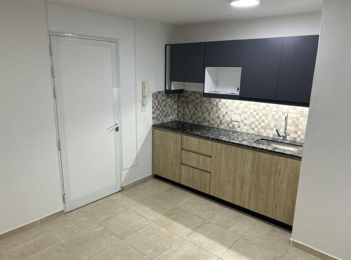 Departamento · 50m² · 2 Ambientes