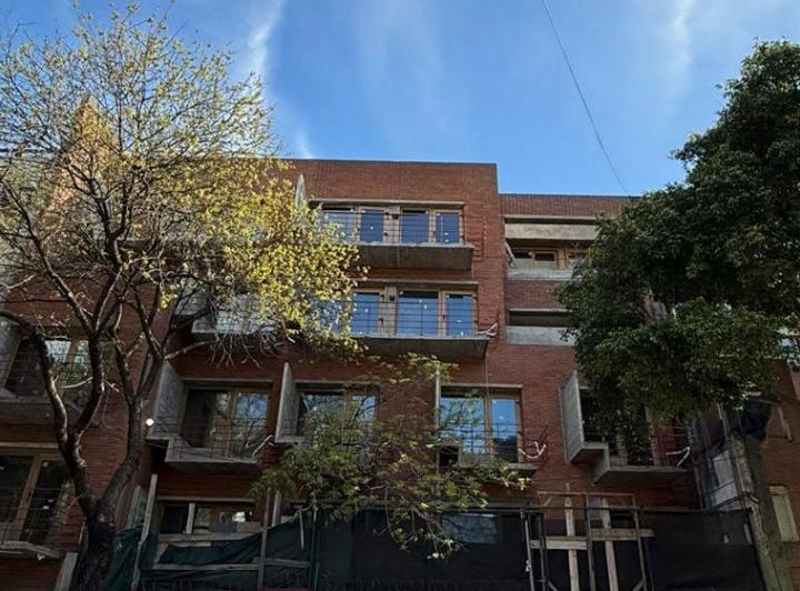 Desarrollo vertical