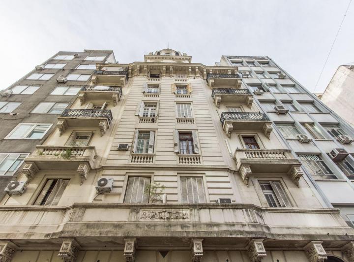 Departamento · 76m² · 3 Ambientes