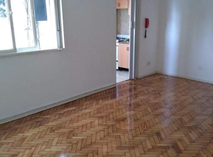 Departamento · 39m² · 2 Ambientes
