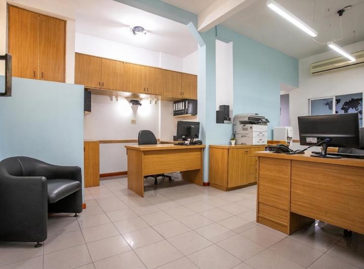 Departamento · 41m² · 2 Ambientes