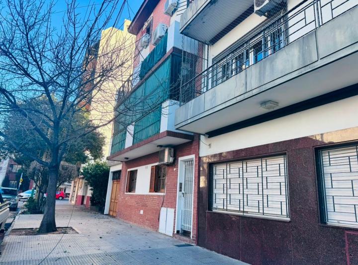 Departamento · 49m² · 3 Ambientes
