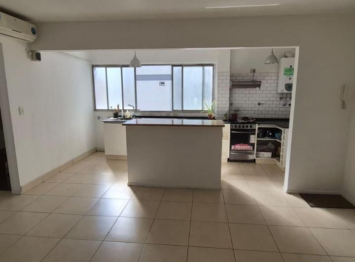 Departamento · 52m² · 3 Ambientes